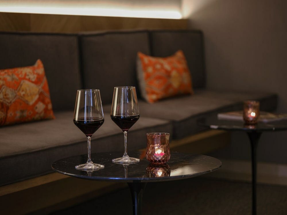 Фото Musik Boutique Hotel