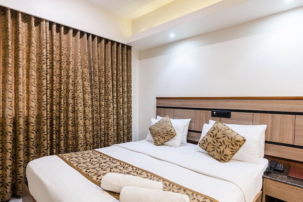 Фото Hotel Avon Ruby