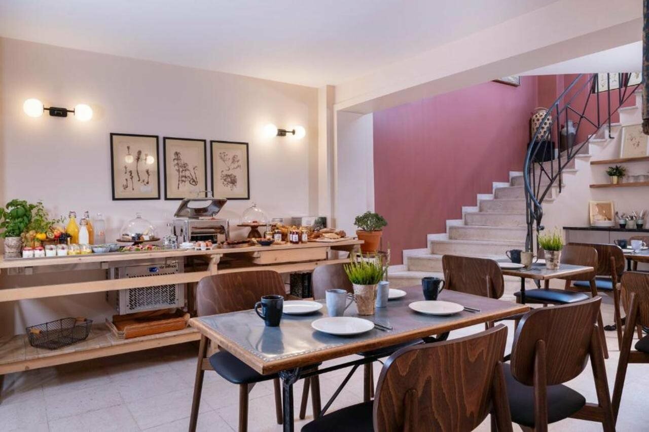 Фото Maxim Quartier Latin