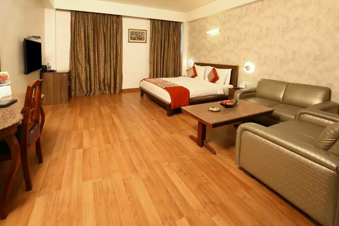 Фото Comfort Inn Alstonia