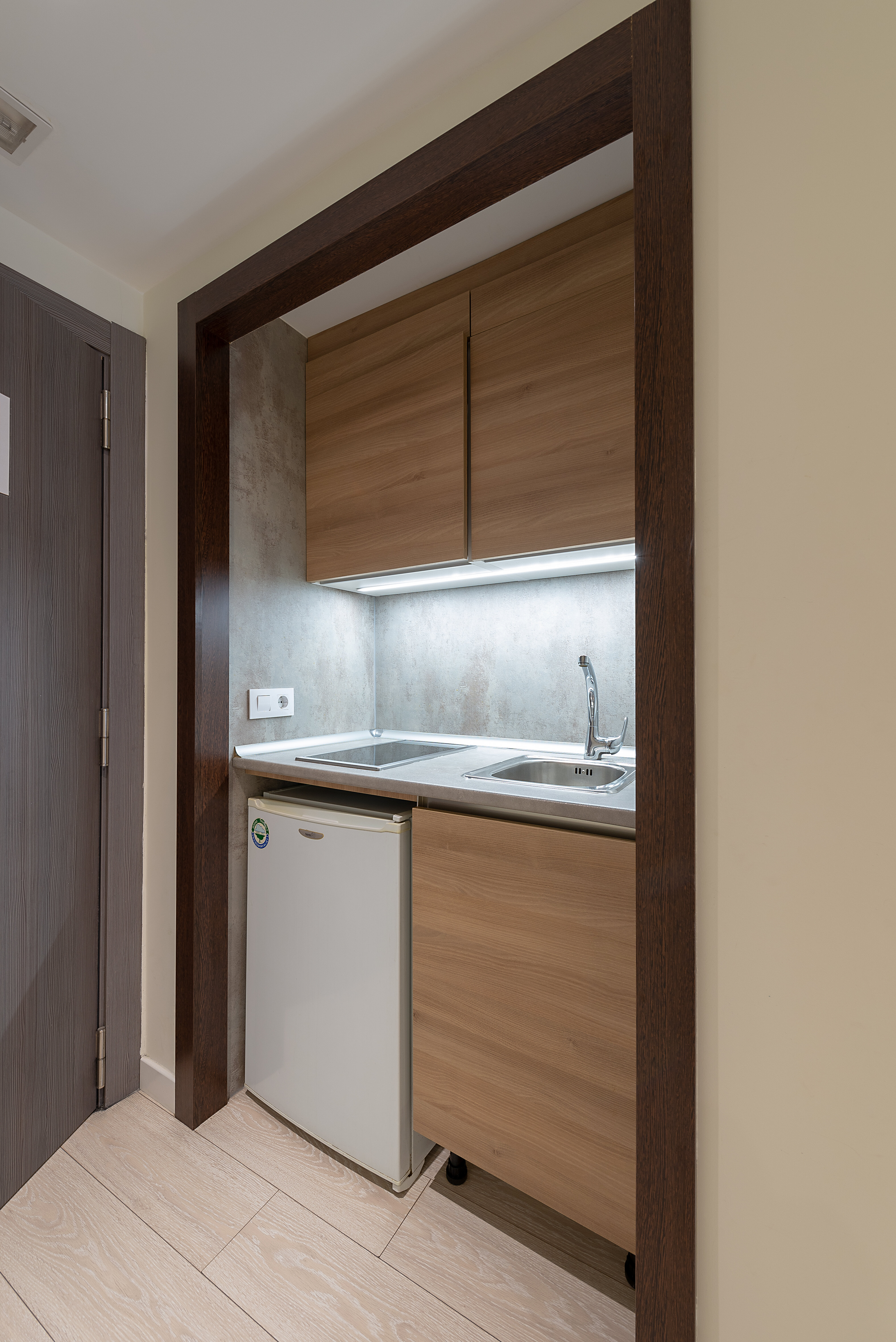 Фото Apartamentos Recoletos