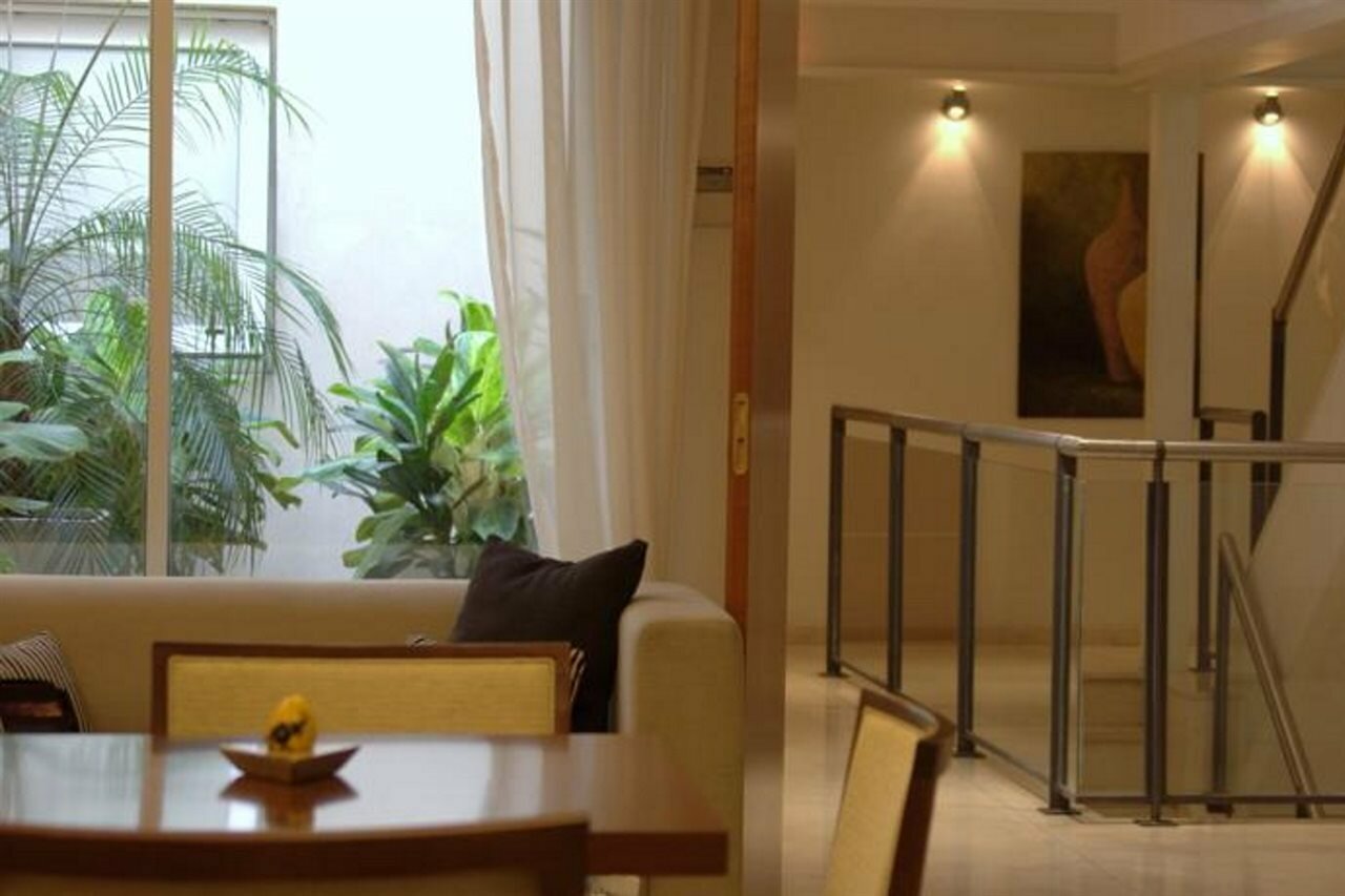 Фото Telmho Hotel Boutique