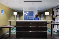 Фото Holiday Inn Express Hotel & Suites, Carlisle-Harrisburg Area, an Ihg Hotel