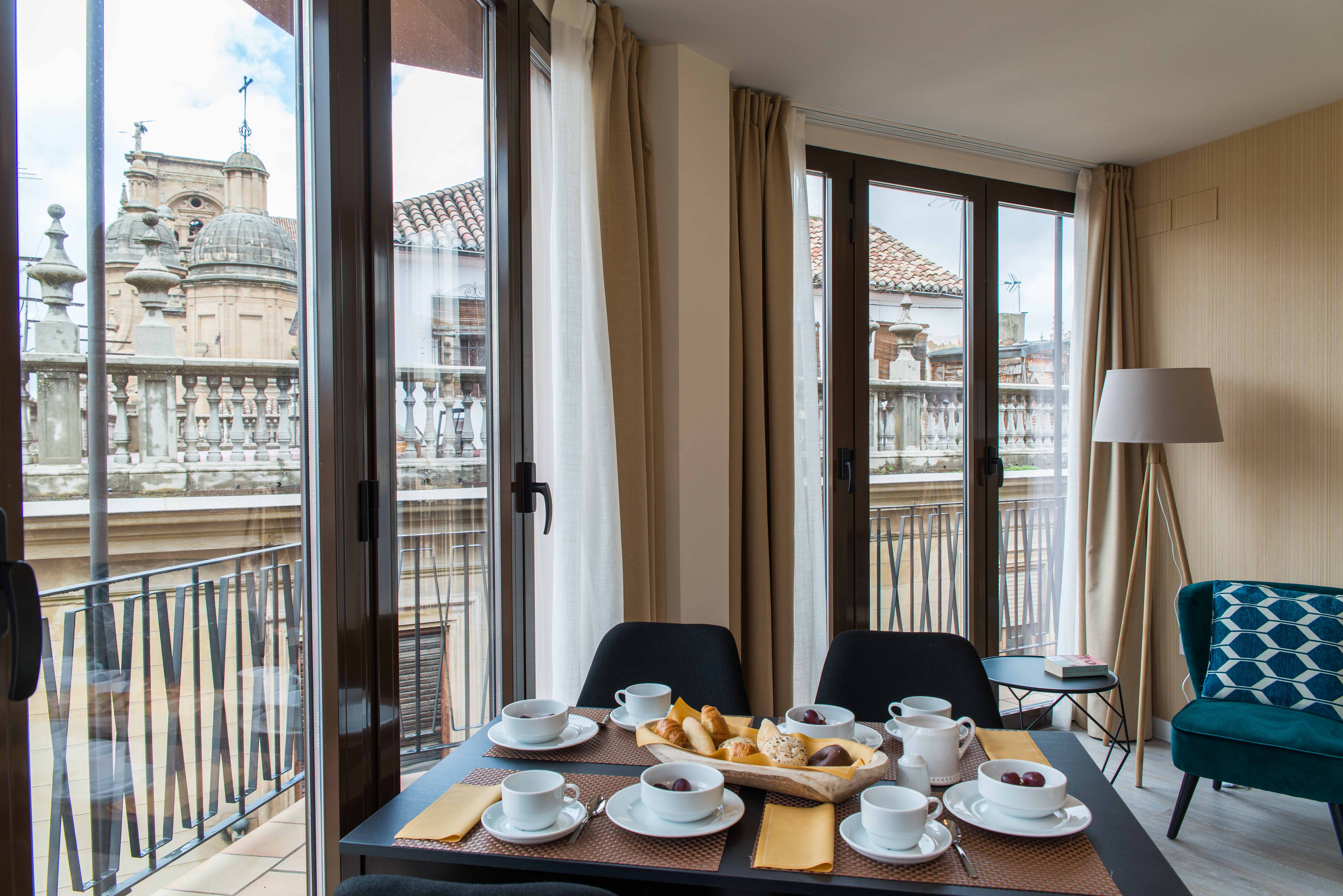 Фото Puente del Carbon