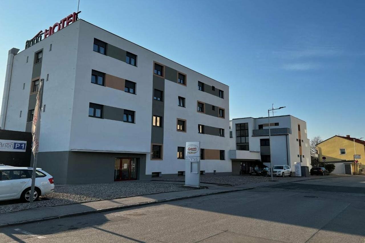 Фото Arion Hotel Vienna Airport