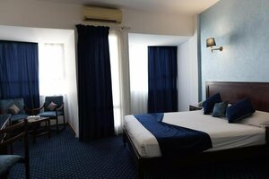 Гостиница Amoun Hotel Alexandria
