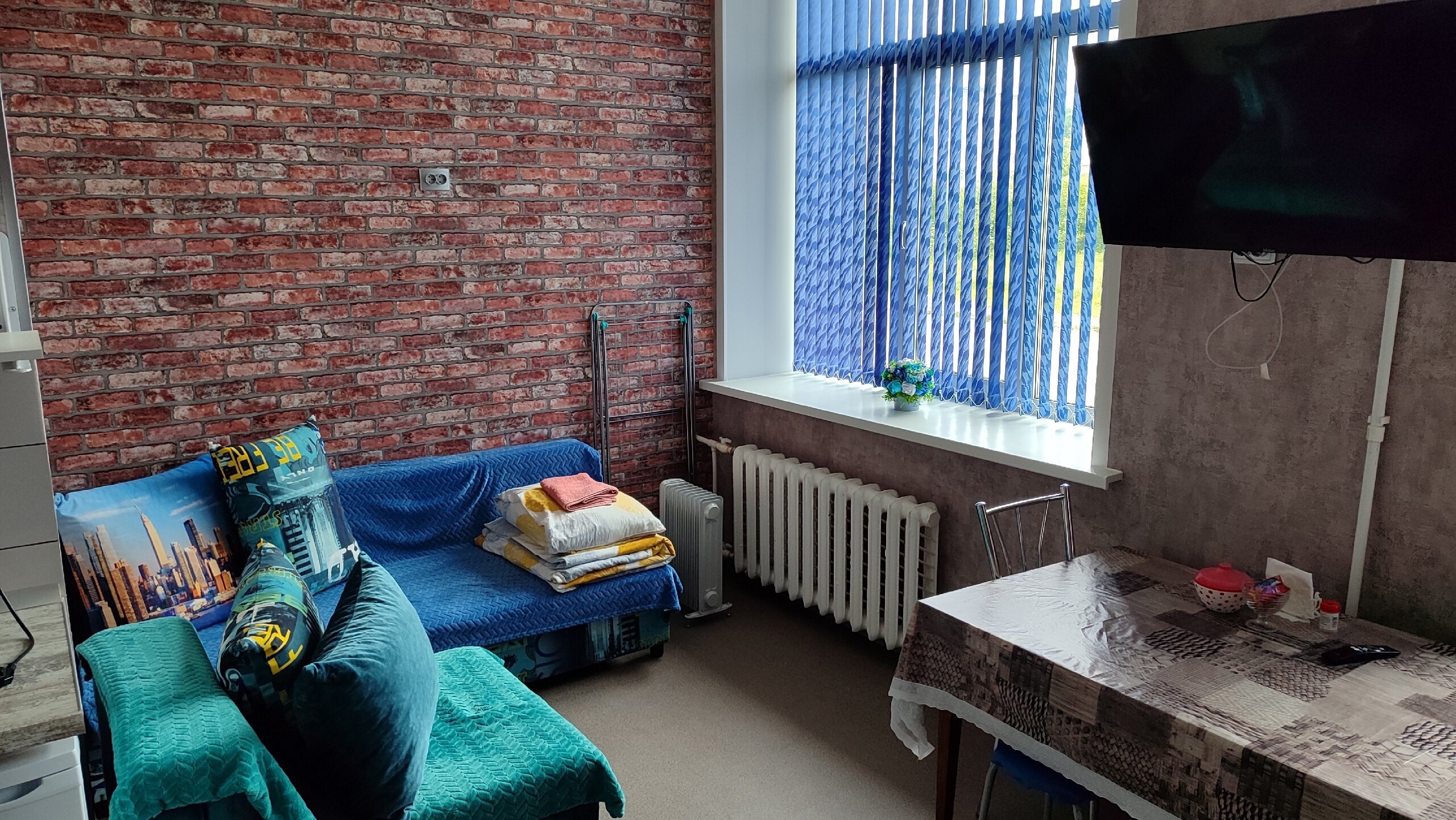 Фото Гостевые номера