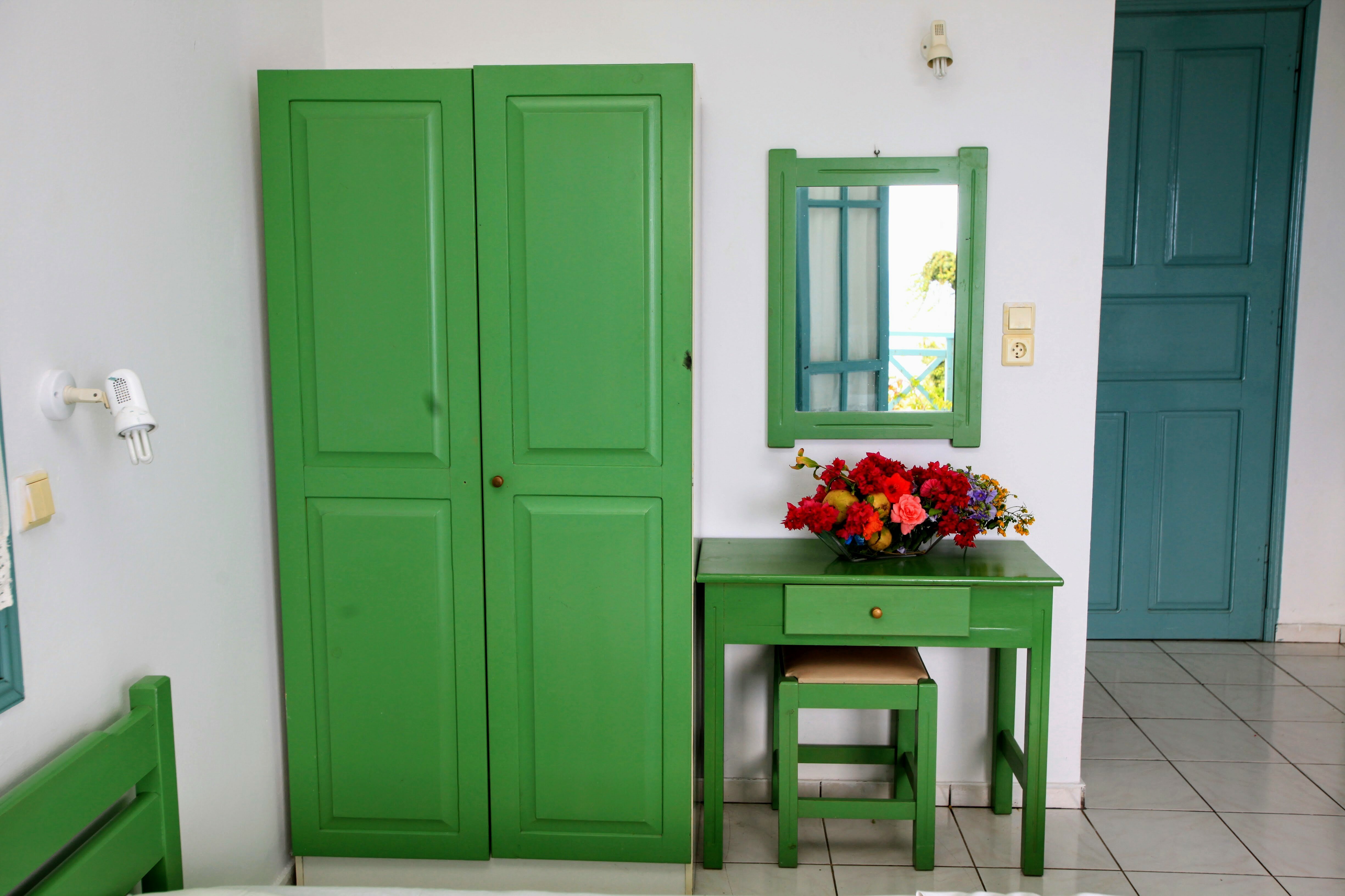 Фото Anatoli Apartments