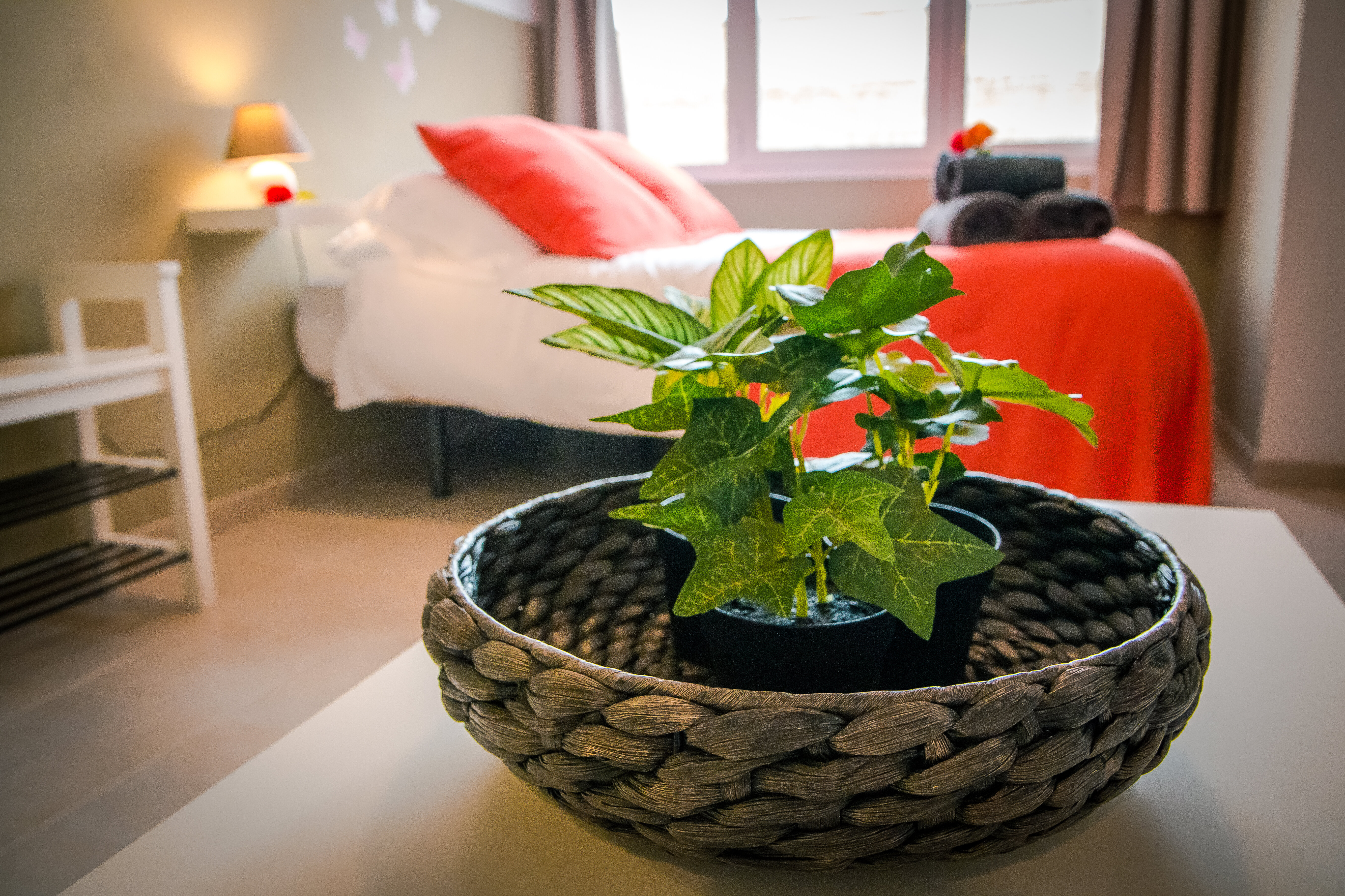 Фото Holidays 2 Malaga Studios Juan De Mena