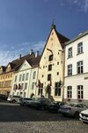 Gotthard Residence