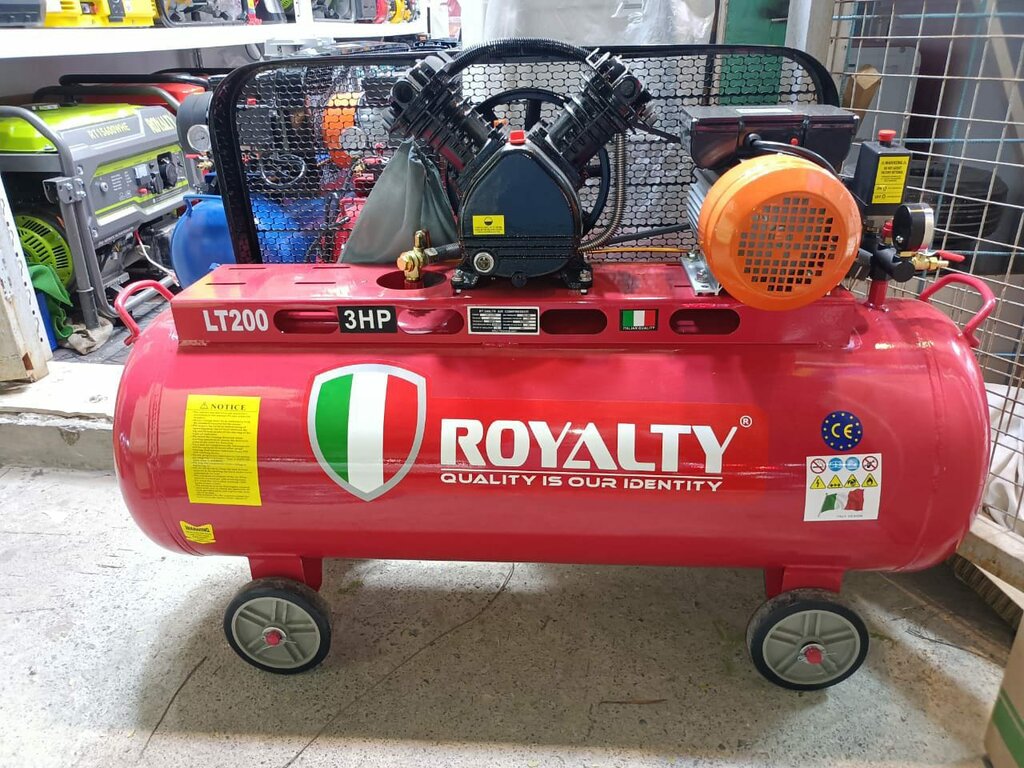 Compressors Air compressor Suppliesr in Uae, Sharjah, photo