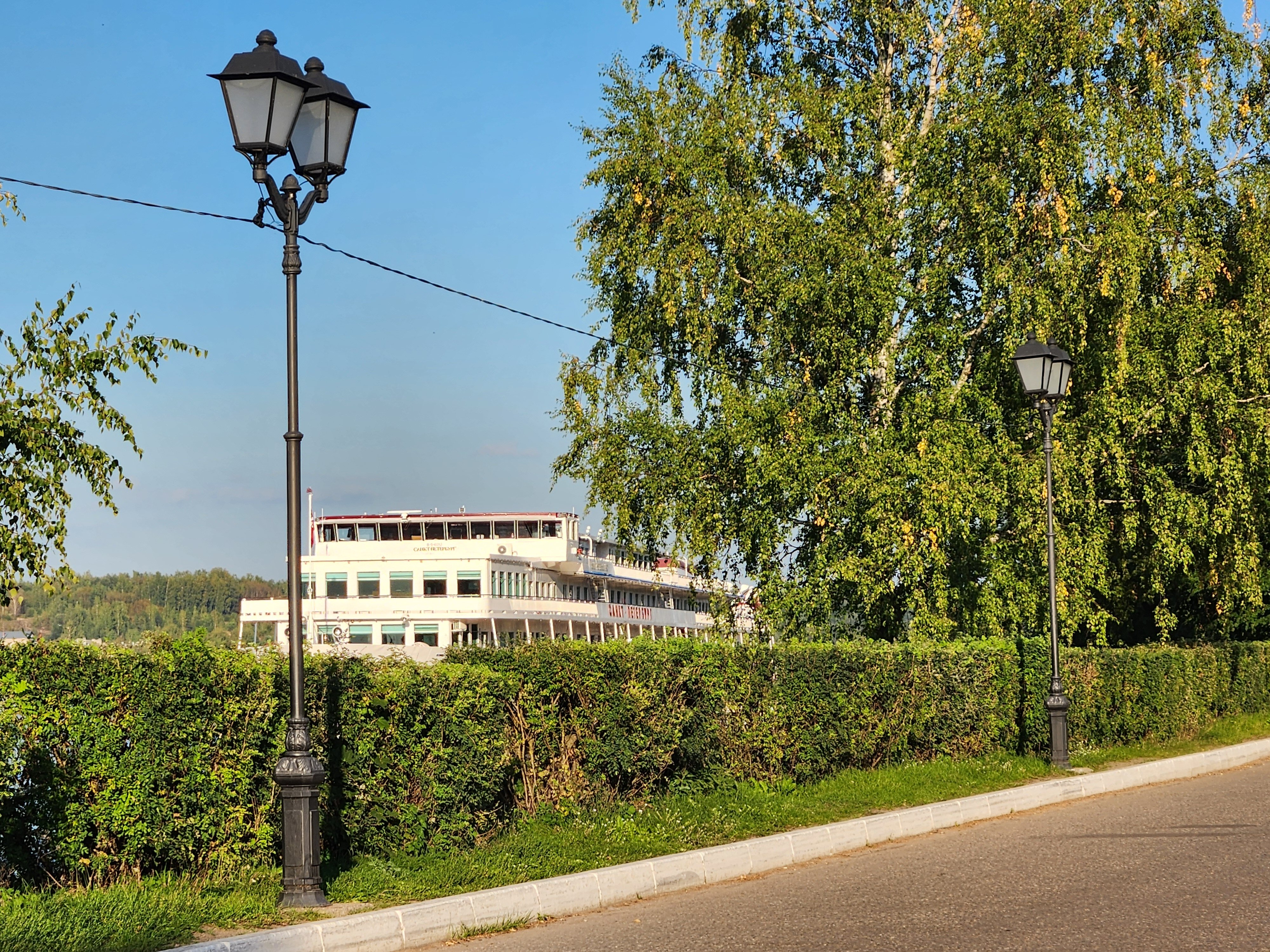 Фото Скворечник