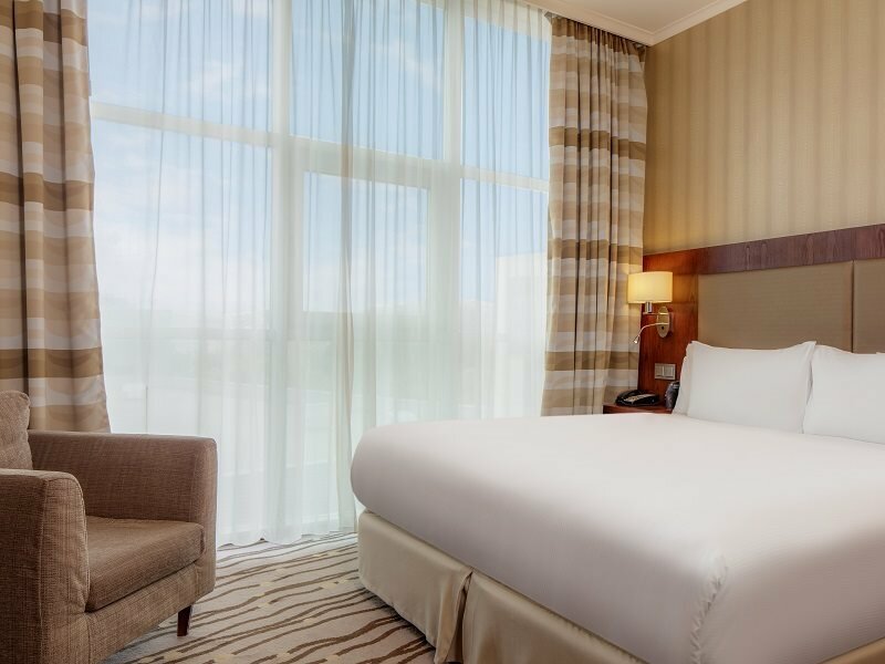 Фото DoubleTree by Hilton Bratislava