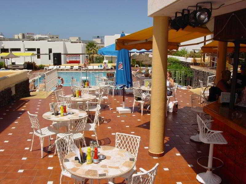 Фото Paraiso del Sol