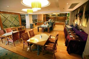 Гостиница Jinyuan Jinling Plaza Xuzhou