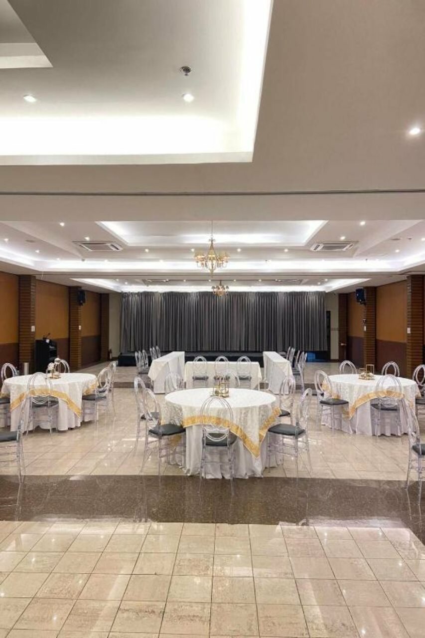 Фото Bendix Hotel