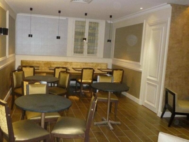 Фото Hotel 15 Montparnasse