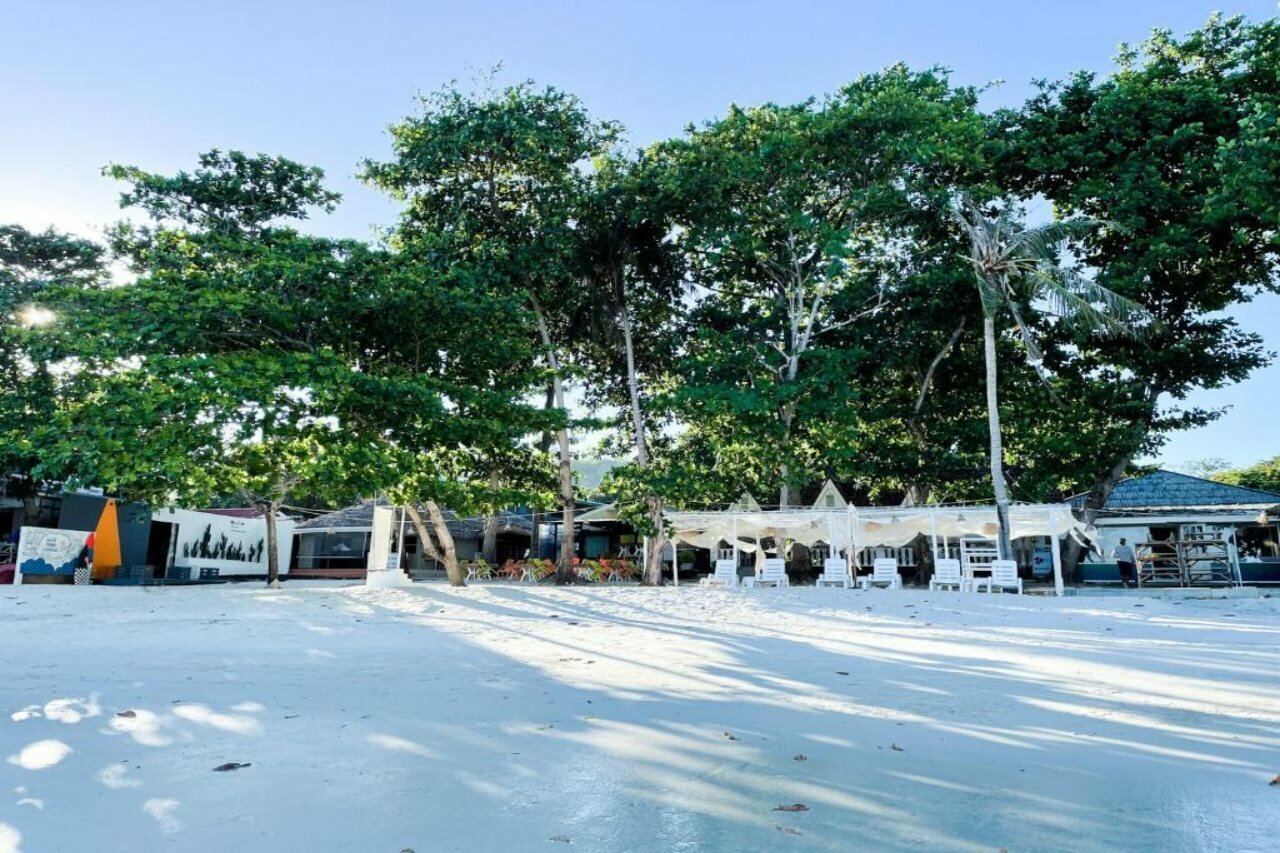 Фото Malibu Samed Resort