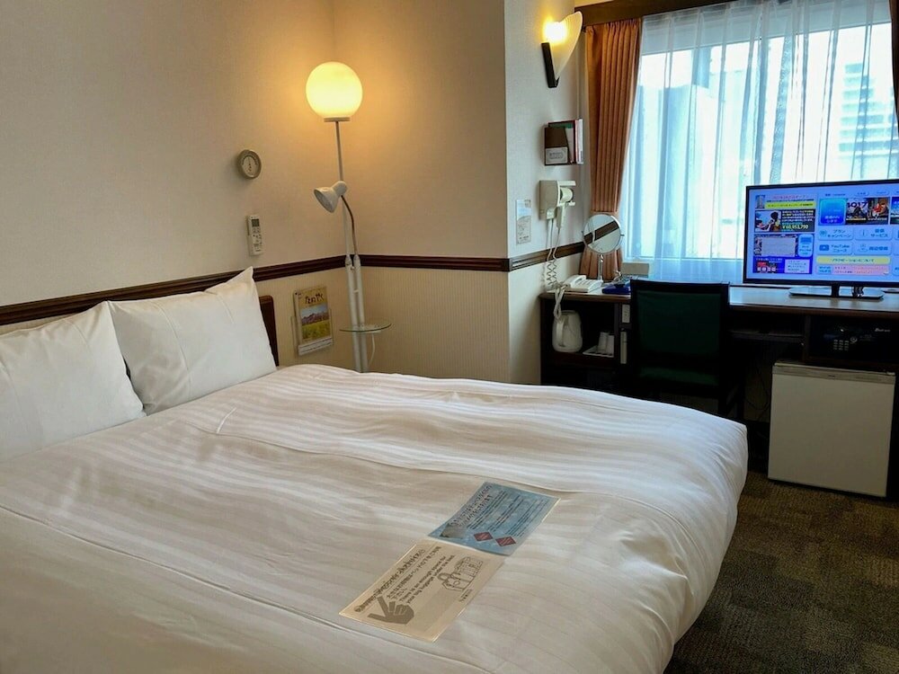 Фото Toyoko Inn Hiroshima Ekimae Ohashi Minami