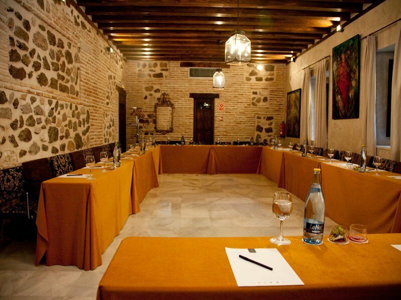 Фото Hotel Pintor El Greco