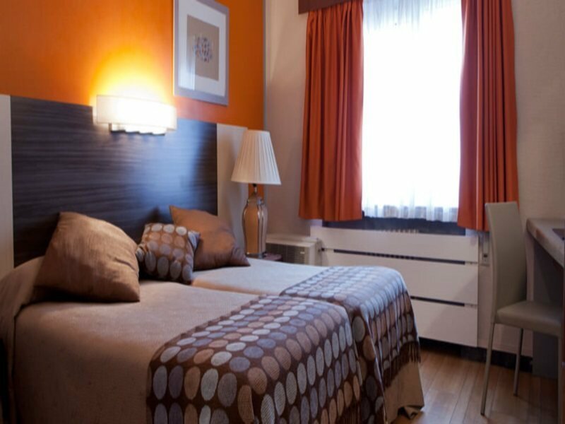 Фото Hotel Quindos