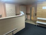 Центромед (Tashtagol, ulitsa Pospelova, 15), private practice doctors