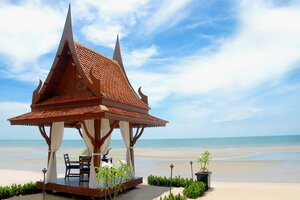 Гостиница Anantara Hua Hin Resort