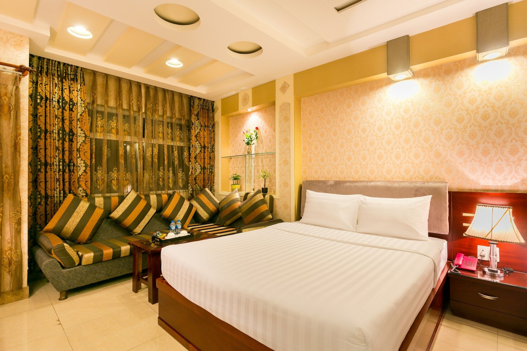 Фото Bel Ami Hotel