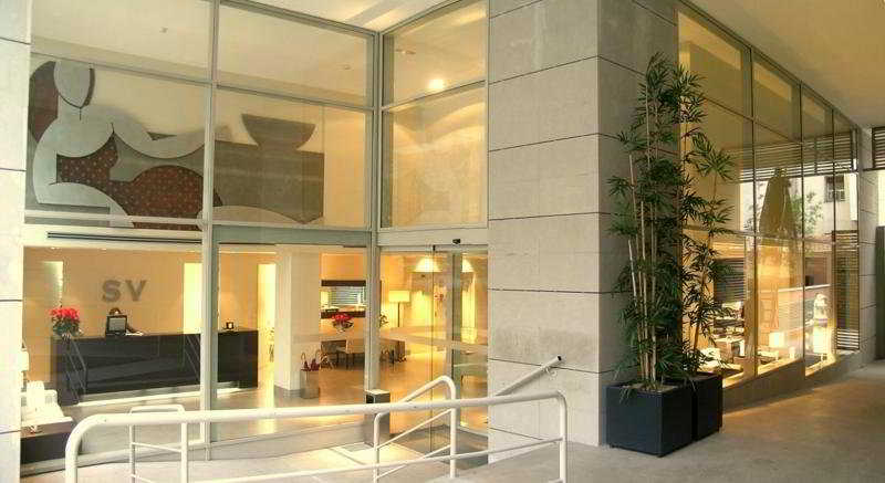 Фото Suites Viena Plaza de Espana