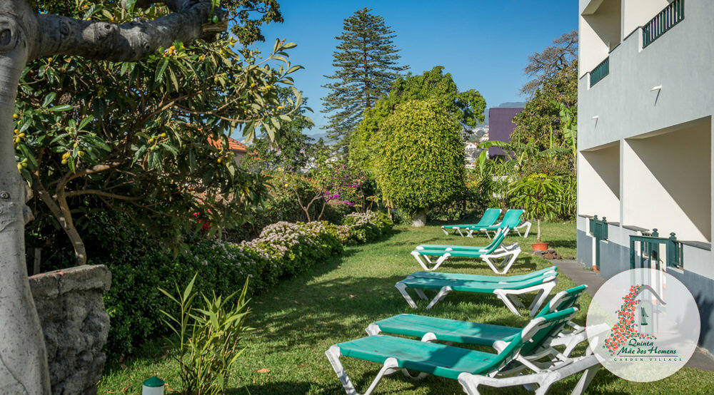 Фото Quinta Mãe dos Homens