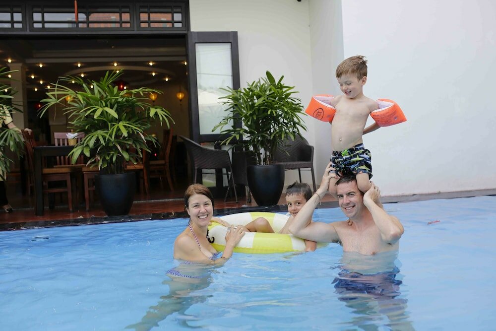 Фото Phuc Thao Villa