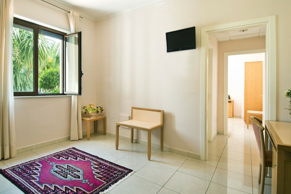 Фото Park Hotel La Grave