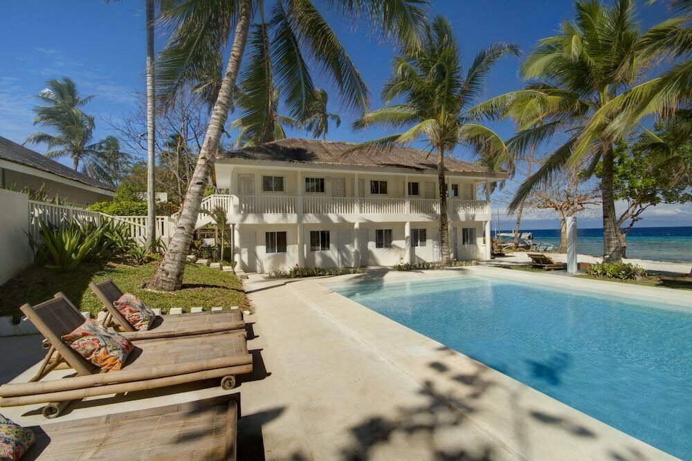 Hotel Momo Beach House, Bohol, photo
