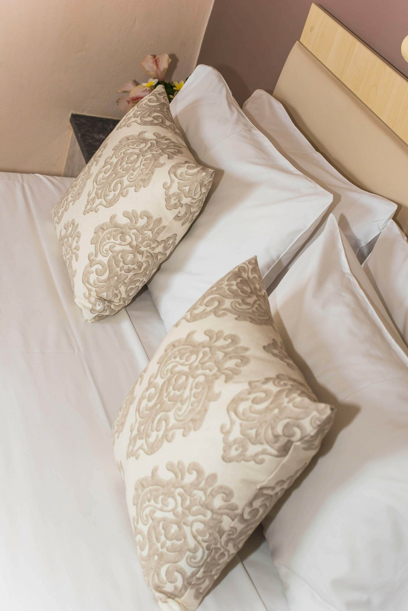 Фото Aspro Hotel