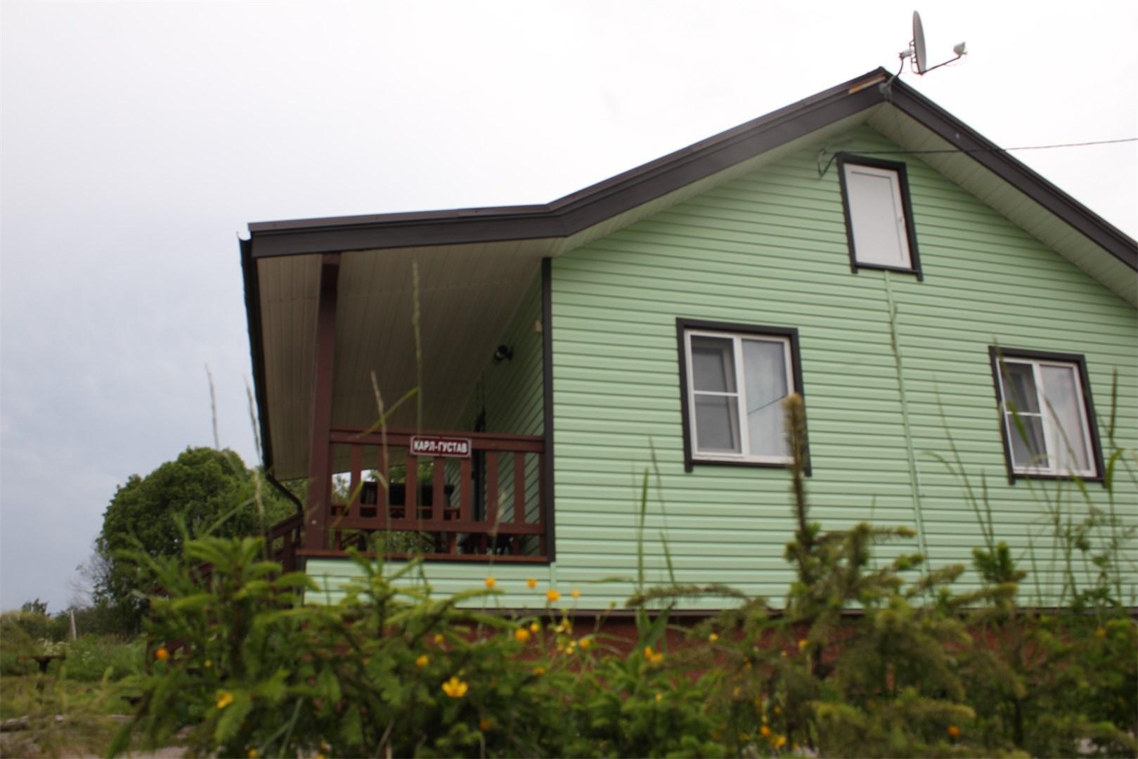 Фото Sumeria House