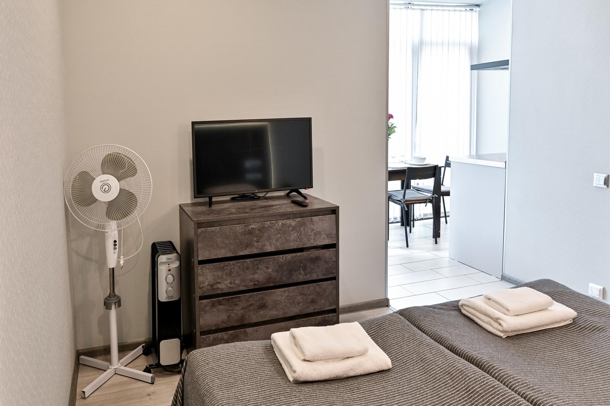 Фото Номера на Сенной