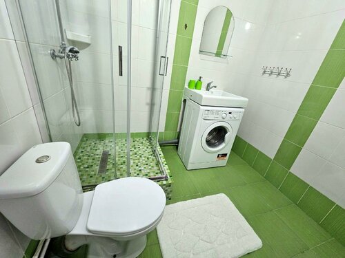 Дом в аренду Барсук в Кирилловке