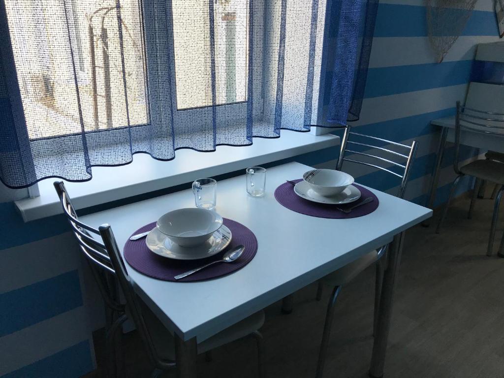 Фото Город и Море