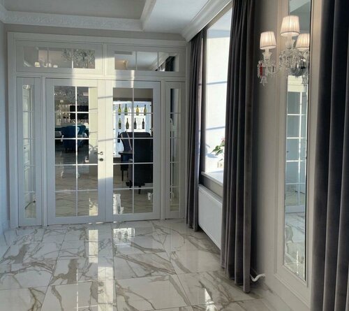 Гостиница Отель Виктория в Боровичах