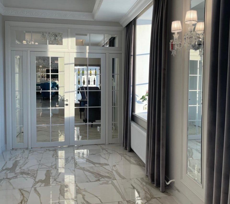 Фото Отель Виктория