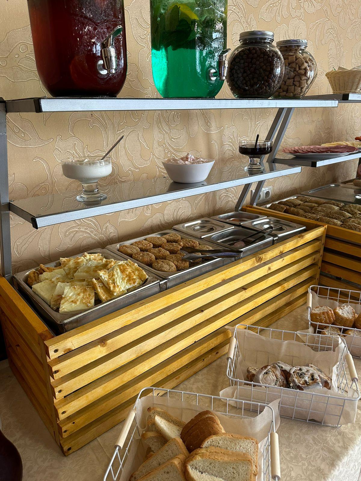 Фото Панорама