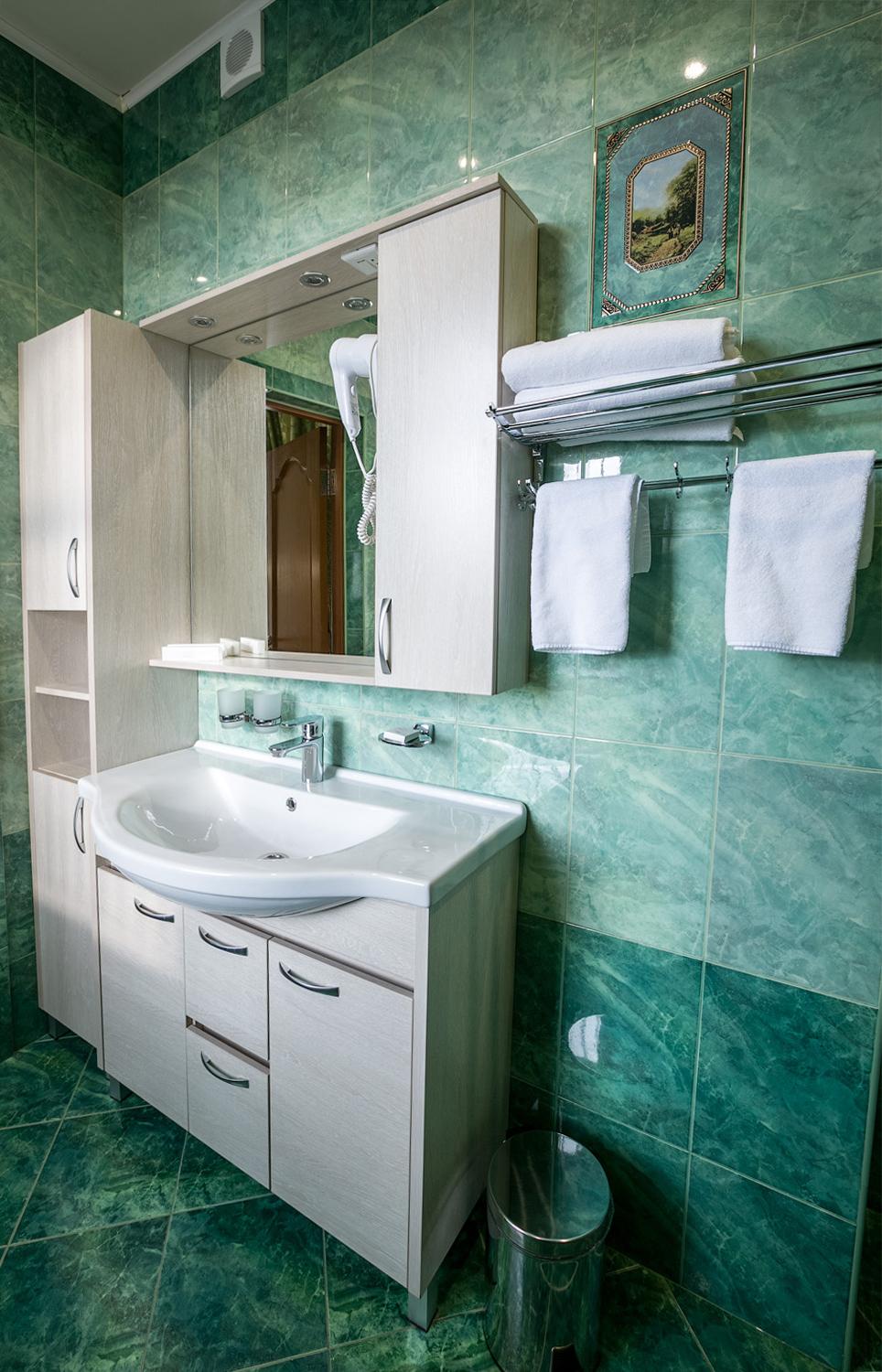 Фото Барские полати