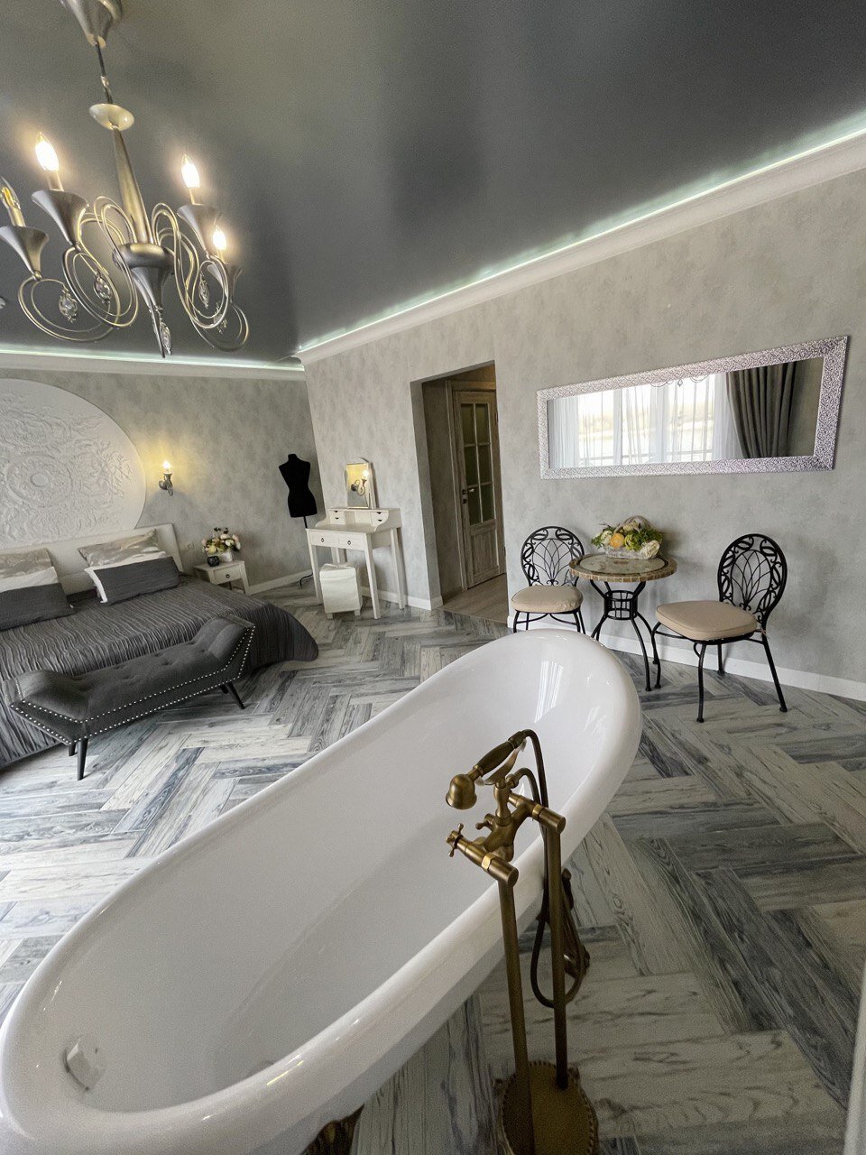 Фото Green House