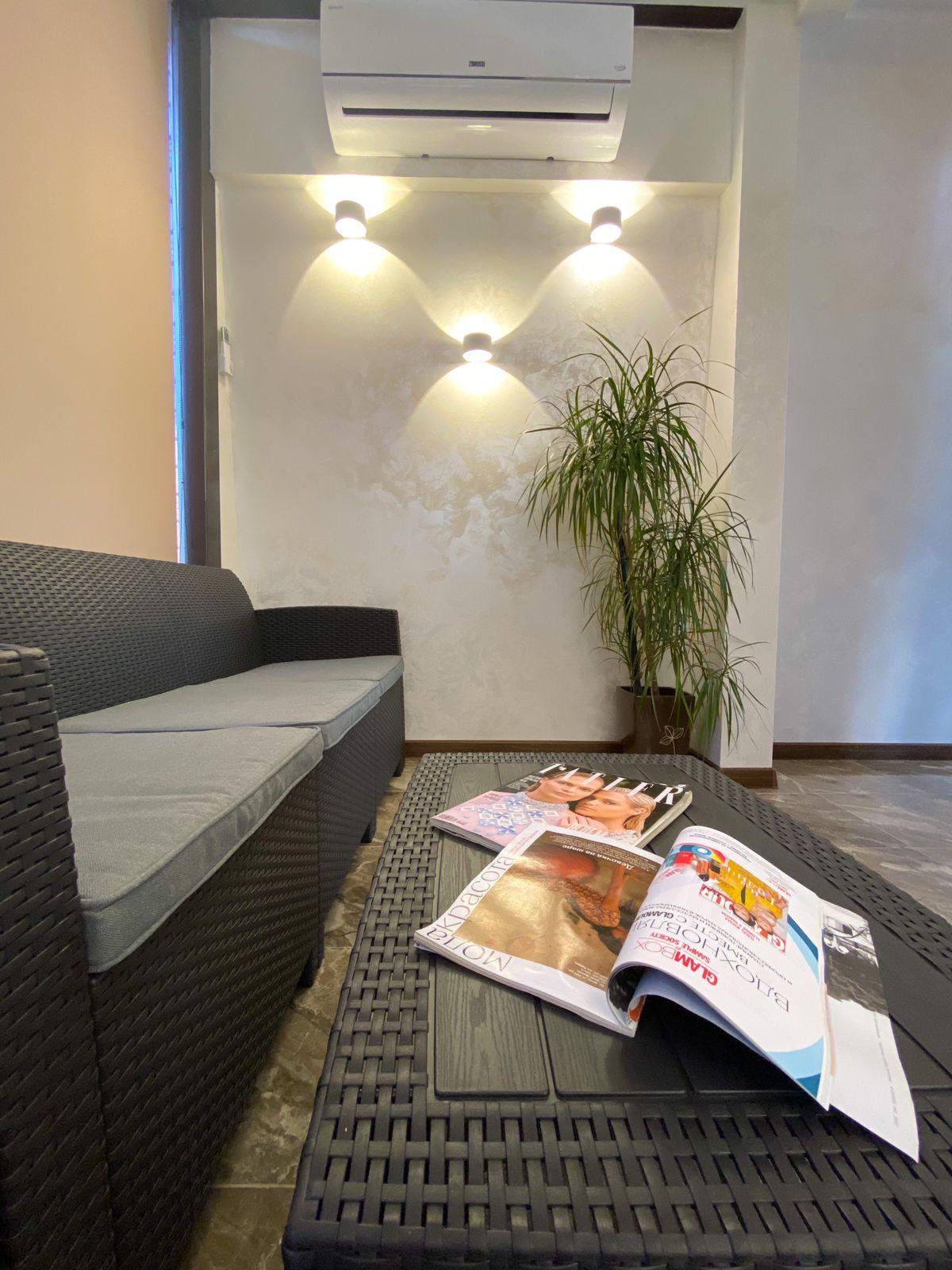 Фото Вилла Вероника