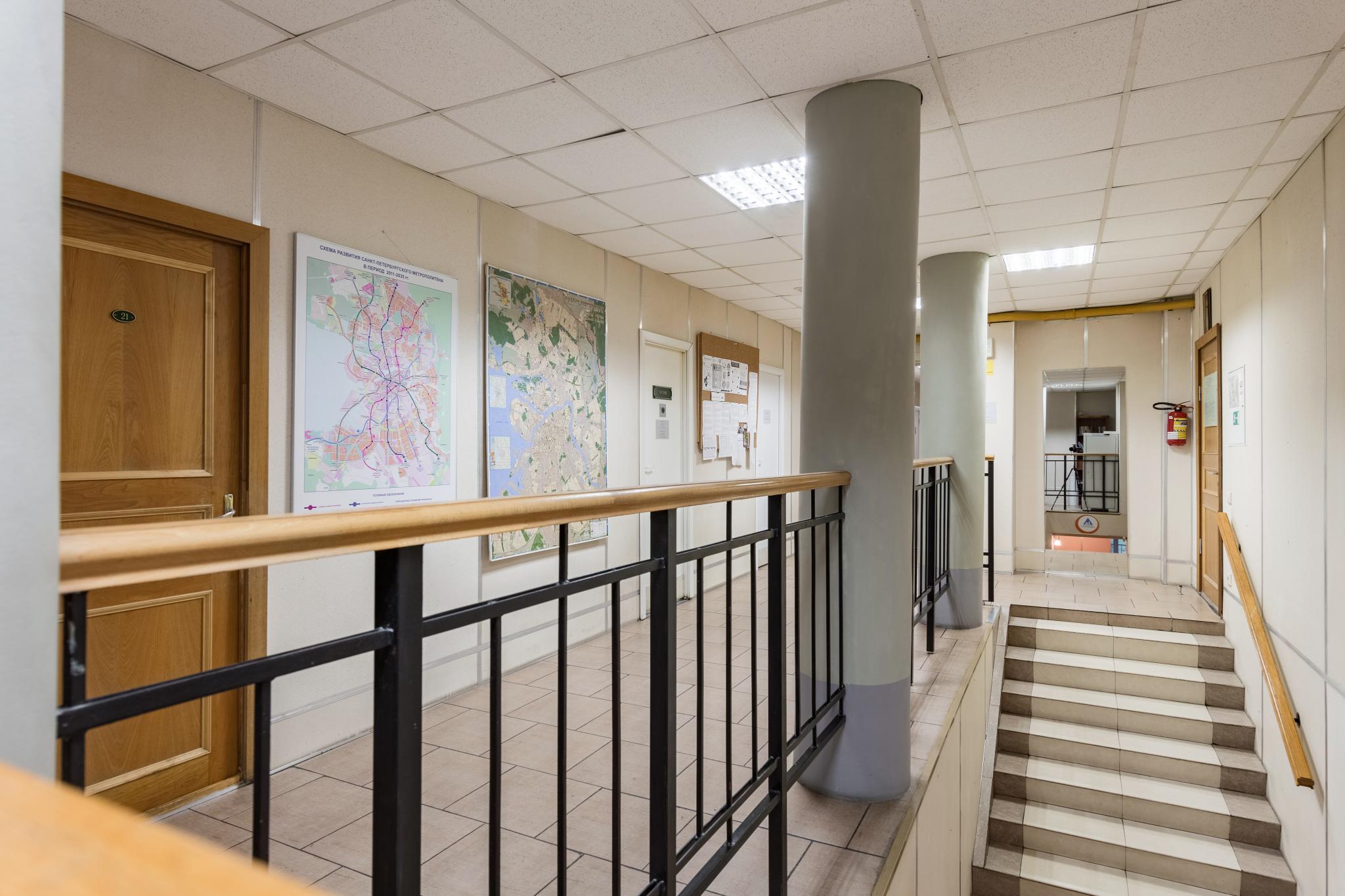 Фото Метро-Тур