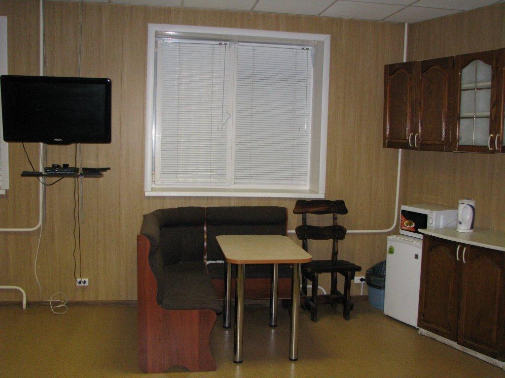 Фото Zона отдыха