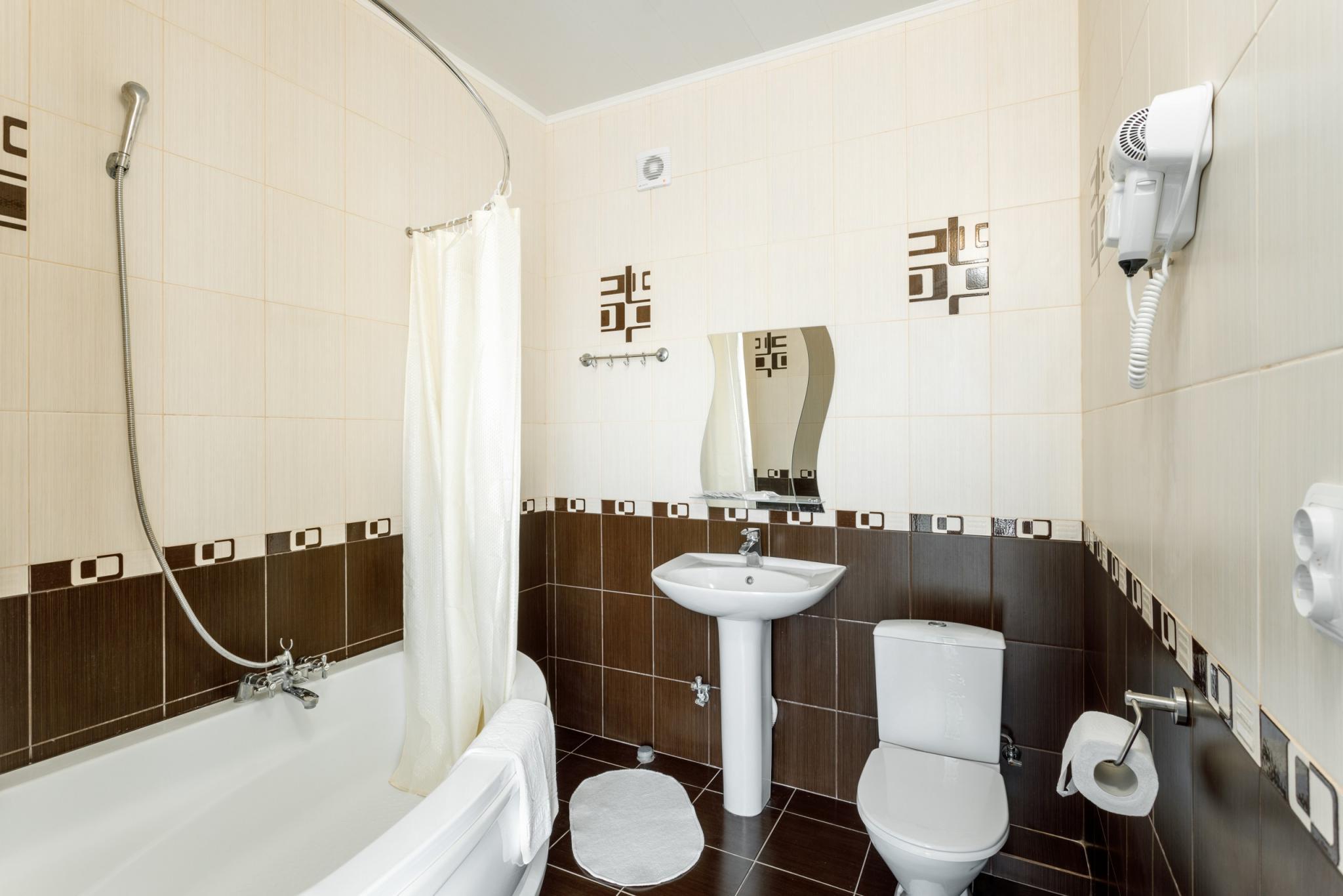 Фото Три Моря