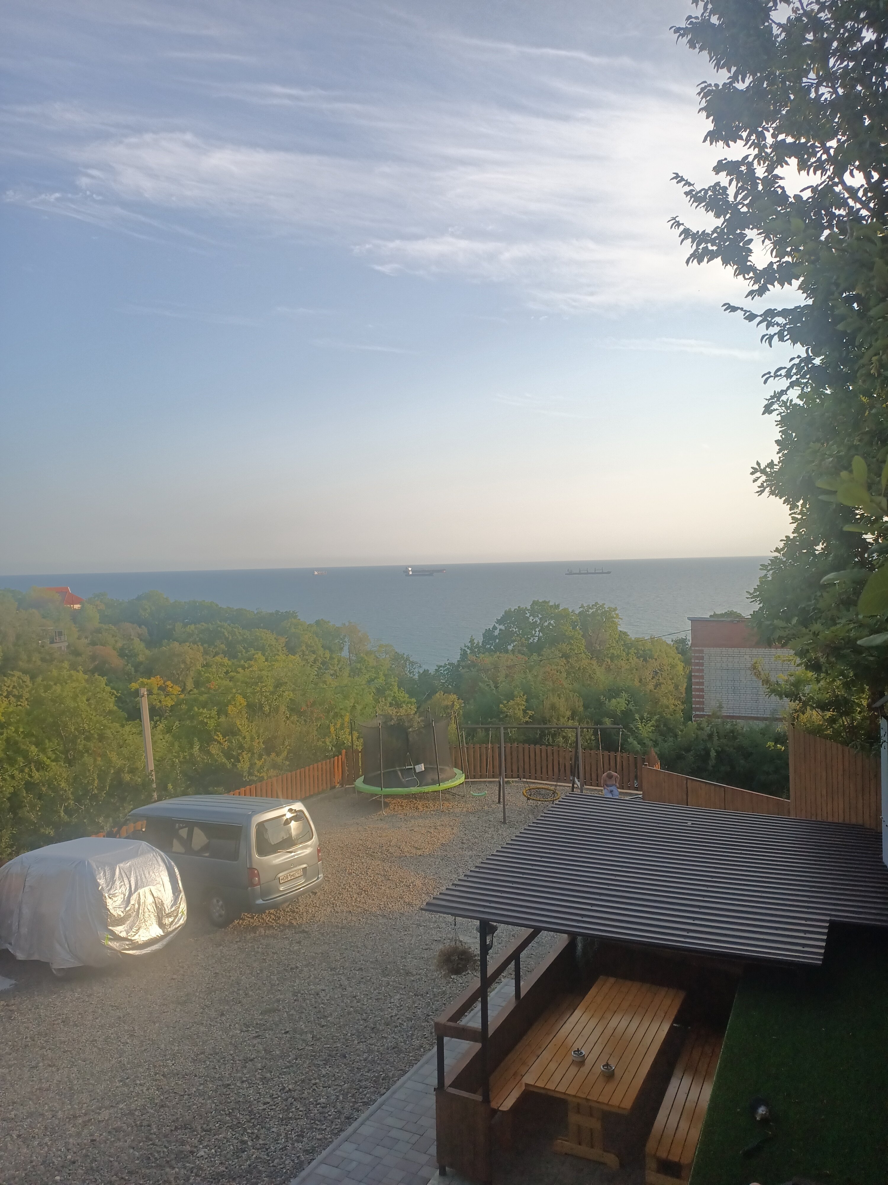 Фото Тихий берег