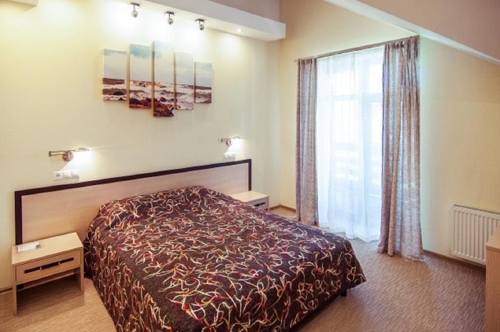 Фото Порт Весьегонск