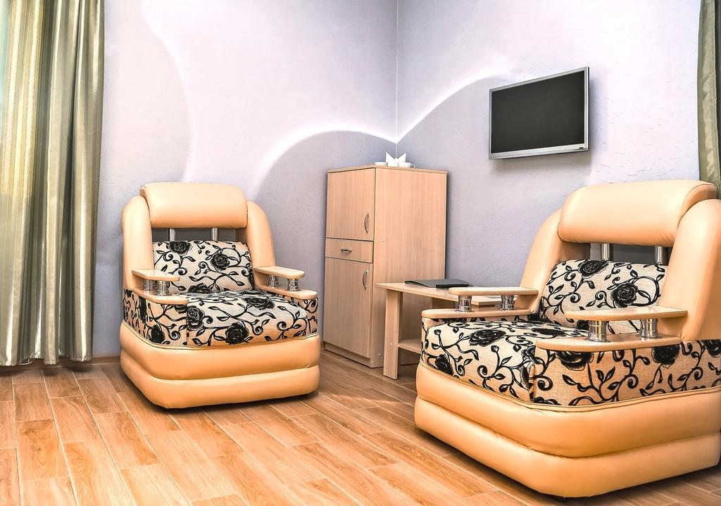 Фото Антураж